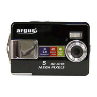 Argus Argus DC-5195 User Manual