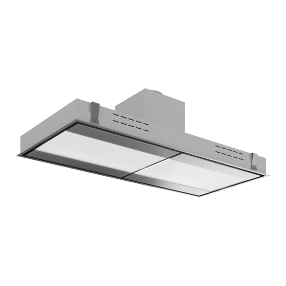 Futuro Futuro Skylight 38" Installation Manual