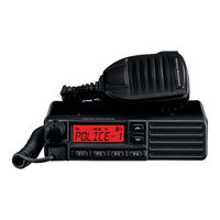 Vertex VX-2200 series Service Manual
