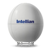 Intellian T240CK Installation And Operation User Manual