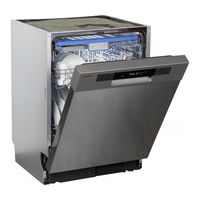 Hanseatic WQP12-7735T User Manual