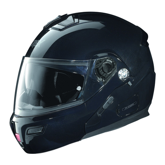 Grex G 9.1 EVOLVE Safety And Instructions For Use