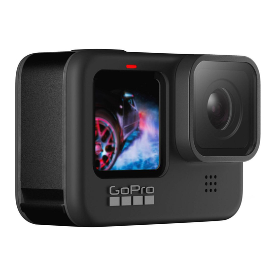 GoPro ADDIV-001 User Manual