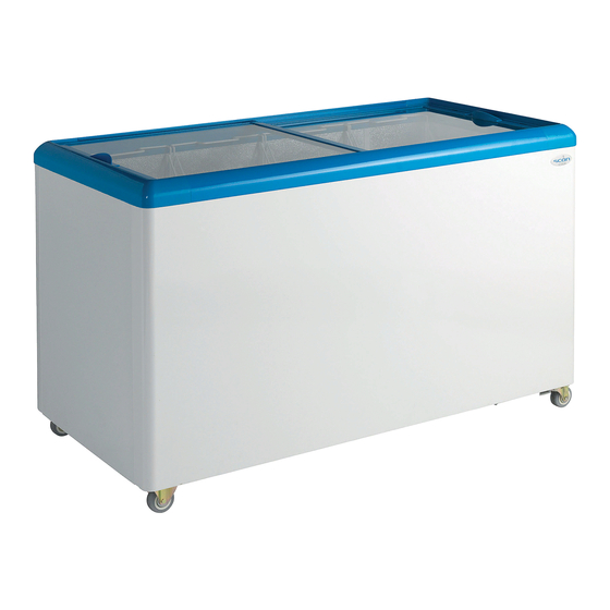 ScanCool SD 351 User Manual