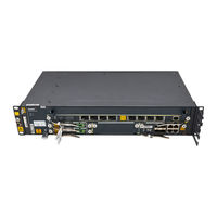 Fiberhome AN5516-04 Quick Installation Manual