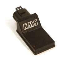KMS UEGO CAN Manual For Installation And Setup