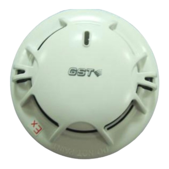 GST DC-9101 Quick Start Manual