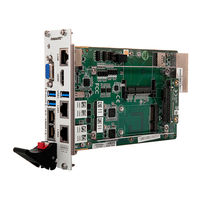 Advantech MIC-3332 User Manual