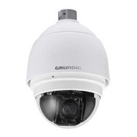 Grundig Reason GCI-K2795P-1 Owner's Manual