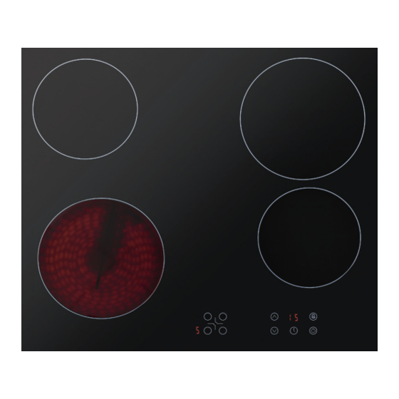 Stirling SORHP1-CT User Manual