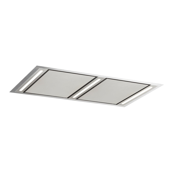 Schweigen SCC1200SE Installation Manual