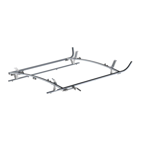 Ranger design 1530-FTL Installation Manual