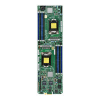 Supermicro B2SS2-F User Manual
