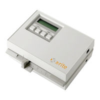 X-Rite 891 Operation Manual