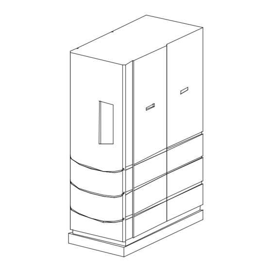 Watts AERCO Benchmark 2.0 User Manual