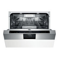 Gaggenau DI 260 Operating Instructions Manual