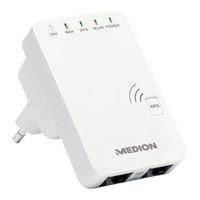 Medion MD 87070 Instruction Manual