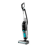 Bissell CROSSWAVE HARD FLOOR EXPERT 3831 Series Quick Start Manual