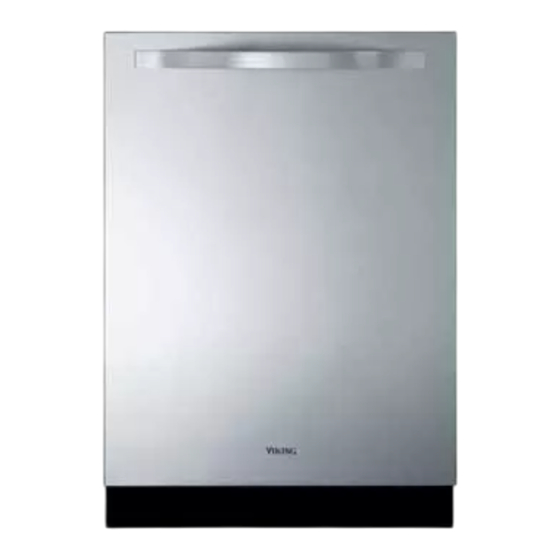 Viking DFUD042 Energy Manual