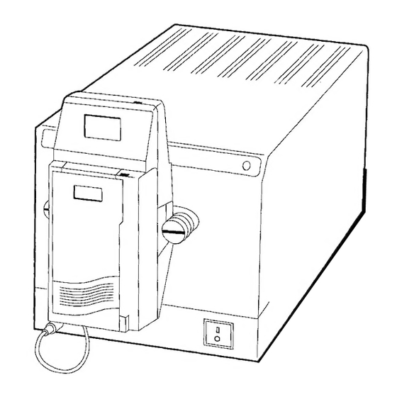 Polaroid HR 6000 User Manual