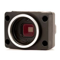 Point Grey Firefly MV FMVU-03MTM Technical Reference Manual