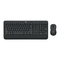 Logitech MK545 Manual