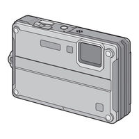 Panasonic DMCTS2 - DIGITAL STILL CAMERA Operating Instructions Manual