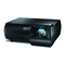 Projector Sanyo PDG-DWL100 Specifications