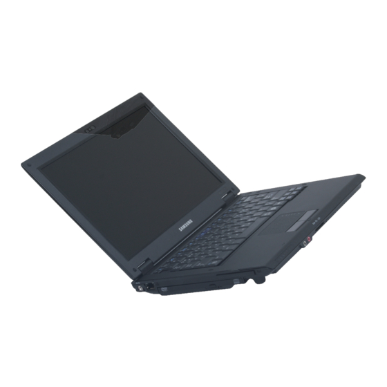 Samsung Q45c User Manual