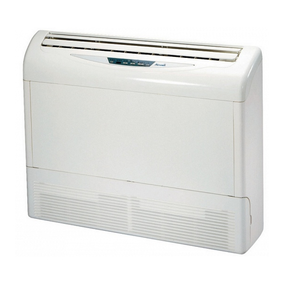 Airwell SX 9 DCI Service Manual