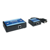 MuxLab 500140 Installation Manual