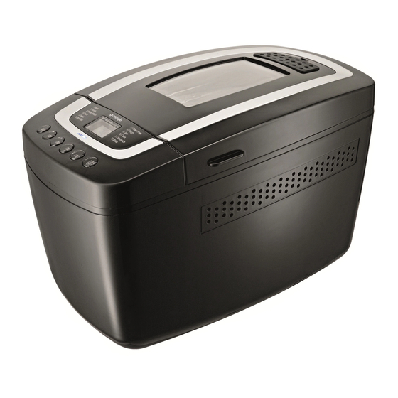 Gorenje BM 1200 BK Instruction Manual