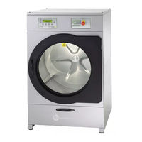 grandimpianti EB10 Use And Maintenance
