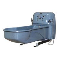 Penner Manufacturing PACIFIC Safe Operation & Daily Maintenance Instructions