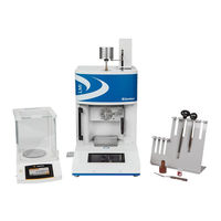 Dynisco LMFI 5500 Series User Manual