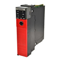 Allen-Bradley 1756-LSP Reference Manual