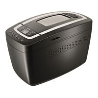 Gorenje BM 1200 BK Instruction Manual