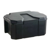 HEISSNER Garden Power Box Z960-00 Instructions For Use Manual