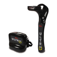 Leica Ultra User Manual