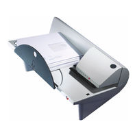 Frama ACCESS B400 Operating Manual