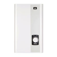 Kospel MAXIMUS electronic EPP36.1 Manual