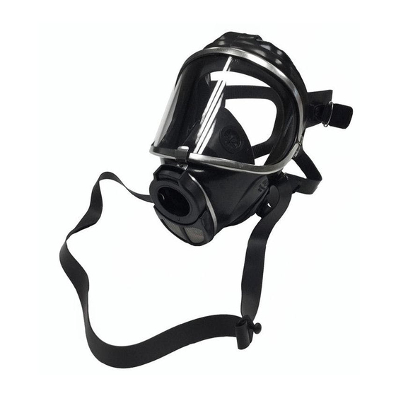 Dräger Panorama Nova P - sideport - RA Instructions For Use Manual