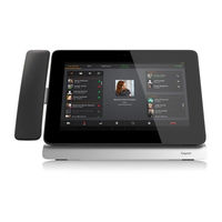 Gigaset pro Maxwell 10 Installation Manual