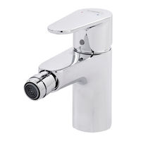 Hans Grohe Talis E2 Series Instructions For Use/Assembly Instructions