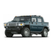 Automobile Hummer 2005 H2 Owner's Manual