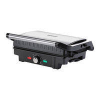 Monzana GHKG2500 Manual
