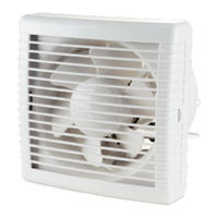 BLAUBERG Ventilatoren Wind-G Series User Manual