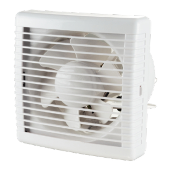 BLAUBERG Ventilatoren Wind-G User Manual