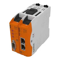 Kunbus PR100069 User Manual