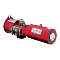 HKC ETS Series Installation, Operation & Maintenance Manual